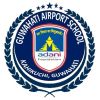 Guwahati Airport School logo - Similar company to Rainbow Public School