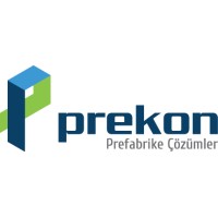 PREKON PREFABRİK logo - Similar company to Pramo Prefabri̇k Yapi Teknoloji̇leri̇