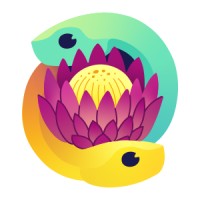 PyConZA logo - Similar company to Pycon Namibia