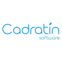 Cadratin Software logo - Similar company to Softnext