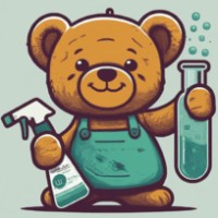 Teddys Cleaning Services logo - Similar company to Oh My Goodness