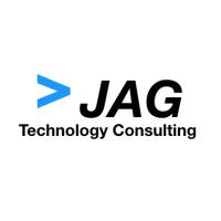 JAG Technology Consulting logo - Similar company to Evo Software Solutions Ltd