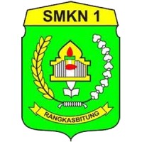 SMK Negeri 1 Rangkasbitung logo - Similar company to Pt Newton Cipta Informatika