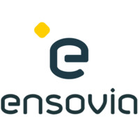 ensovia logo - Similar company to Solaris Ventum