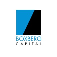 BOXBERG CAPITAL logo - Similar company to Lvl Global Limited