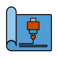 Blueprint3D logo - Similar company to Ventosus Kft.