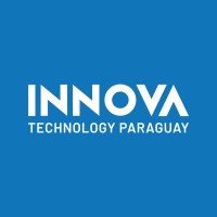 Innova Technology Paraguay logo - Similar company to Sepsa Paraguay