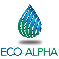 Eco-Alpha logo - Similar company to Mjgestion