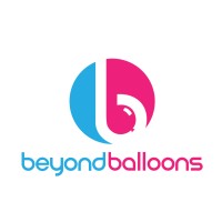 Beyond Balloons logo - Similar company to Tgb Cafe N Bakery - India