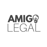 AmigoLegal logo - Similar company to Rc Abogados