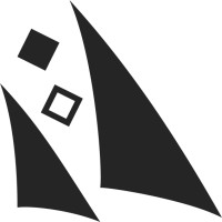 CyberSail logo - Similar company to Solan Games