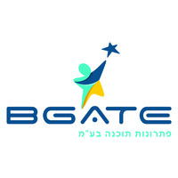 Bgate Software Solutions logo - Similar company to Smartech Software