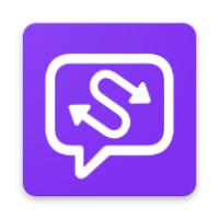 Secretalk logo - Similar company to Netaim נטעים