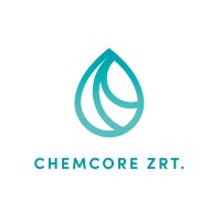 Chemcore Zrt logo - Similar company to Neak