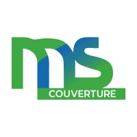 MS COUVERTURE logo - Similar company to Av Protec