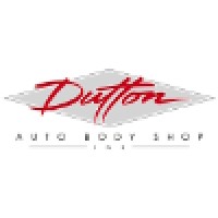 Dutton Auto Body Shop, Inc.