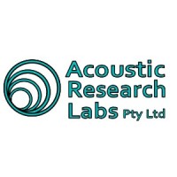 Acoustic Research Labs Pty Ltd logo - Similar company to Michael Phillips Acoustics