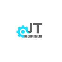 JT Recruitment logo - Similar company to Engineer Navigator - Your Future, Our Route