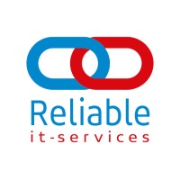 Reliable IT Services BV logo - Similar company to Managed-It Bv