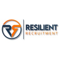 Resilient Recruitment logo - Similar company to Resolve Personnel