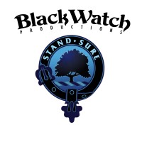 Black Watch Productions, Inc. logo - Similar company to Edman Tv