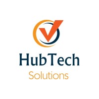 HubTech Technology and Trading logo - Similar company to Digitalstores.Ae