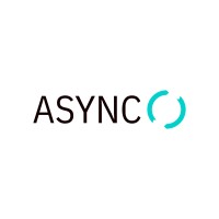 Async Studios logo - Similar company to Ad Astra Tuition Ltd