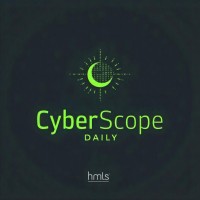 CyberScope Daily logo - Similar company to R3-Mydas