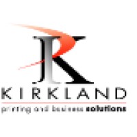 Kirkland Printing and Business Solutions logo - Similar company to Sai Print Solutions