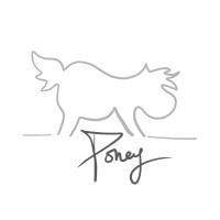 Poney Illustrations logo - Similar company to Anmteph
