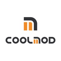 COOLMOD Informática logo - Similar company to Pcbox