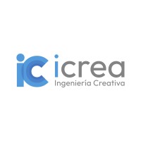 ICREA - Ingeniería Creativa logo - Similar company to Soluproyel