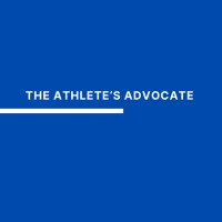 The Athlete’s Advocate logo - Similar company to Atlantic Acting School