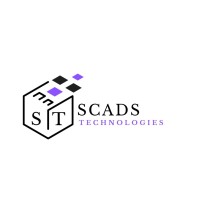 SCADS Technologies logo - Similar company to Mark It Solutionz