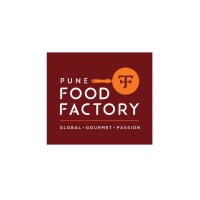 Pune Food Factory logo - Similar company to Keebee Play
