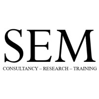 SEM logo - Similar company to مجموعة الريادة للإلكترونيات