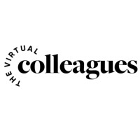 The Virtual Colleagues logo - Similar company to Superm Ai