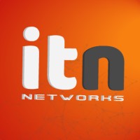 ITNetworks logo - Similar company to I-Metrix