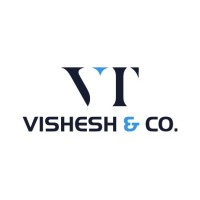 Vishesh & Co logo - Similar company to Ps Bansal Gupta & Co.