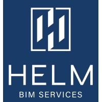 Helm BIM logo - Similar company to Icon-Bim