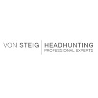 VON STEIG logo - Similar company to Fair1 Gmbh