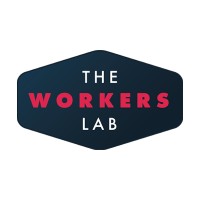 The Workers Lab logo - Similar company to The Democracy At Work Institute