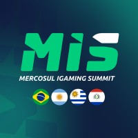 Mercosul Igaming Summit logo - Similar company to Hebara Distribuidora De Produtos Lotéricos S/A
