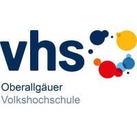 Oberallgäuer Volkshochschule