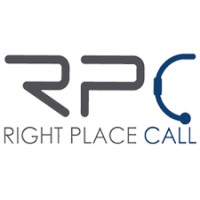 RightPlaceCall Marrakech logo - Similar company to Rightplacecall