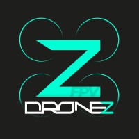 Drone-Z | Emozioni in Volo logo - Similar company to Multicoopter Drone