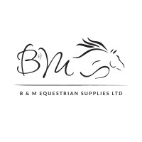 B and M Equestrian Supplies Ltd logo - Similar company to Cavaleros Denmark