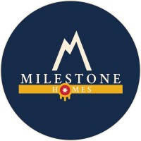 Milestone Homes Tulsa logo - Similar company to Skienterprises Llc