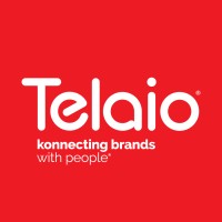 Telaio Agency logo - Similar company to Proyecto In - Agencia De Marketing Digital
