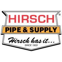 Hirsch Pipe & Supply Co., Inc. logo - Similar company to Ev5 Marketing Studio